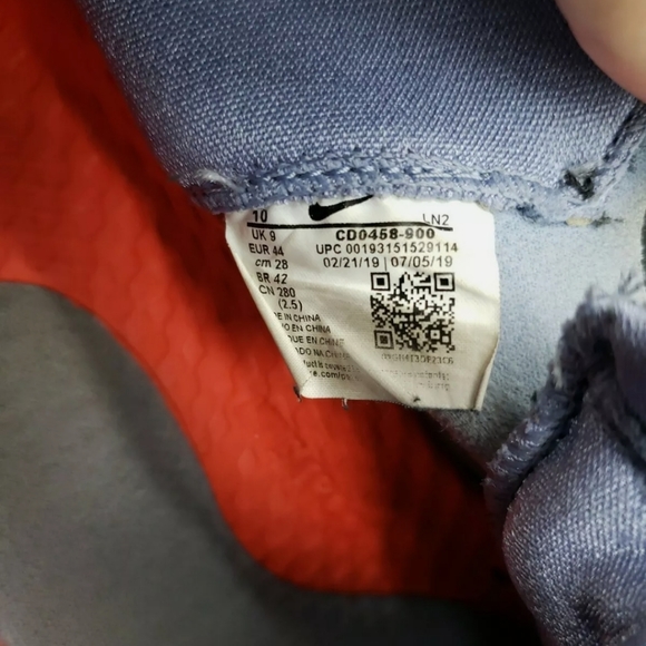 NIKE | KOBE AD NXT FF - Picture 13 of 13